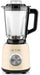 EAN 8590393366699 - Eta Storio 9011 90010 1,5 L Batidora de vaso 1200 W Beige, Negro, Transparente imagen 1