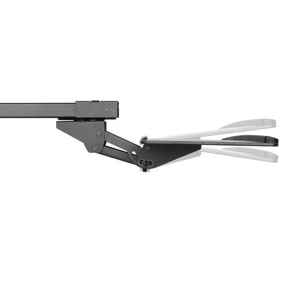 EAN 0065030875158 - StarTech.com KBTRAYADJ estacion de trabajo sentado o de pie imagen 4