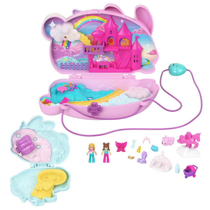 EAN 194735305599 - Polly Pocket JFT88 set de juguetes imagen 5