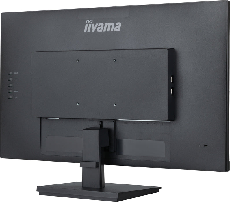 EAN 4948570122608 - iiyama ProLite XU2792HSU-B6 pantalla para PC 68,6 cm (27") 1920 x 1080 Pixeles Full HD LED Negro imagen 9
