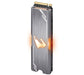 EAN 0889523015902 - GIGABYTE Aorus RGB 256 GB M.2 PCI Express 3.0 NVMe 3D TLC imagen 4