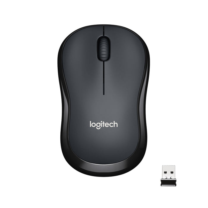 EAN 5099206066199 - Logitech M220 Silent ratón Oficina Ambidextro RF inalámbrico Óptico 1000 DPI imagen 2