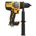 EAN 5035048742945 - DeWALT DCD999NT-XJ taladro 2250 RPM 1,61 kg Negro, Plata, Amarillo imagen 6