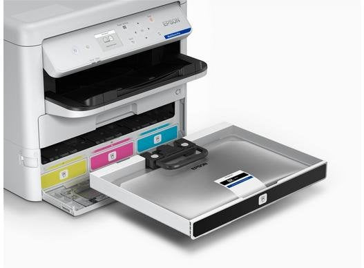 EAN 8715946717616 - Epson WorkForce Pro EP-C800RDW impresora de inyección de tinta Color 4800 x 1200 DPI A4 Wifi imagen 4
