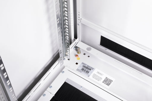 EAN 4016032331131 - Digitus DN-19 26U-6/6-1 armario rack Rack o bastidor independiente Gris imagen 2