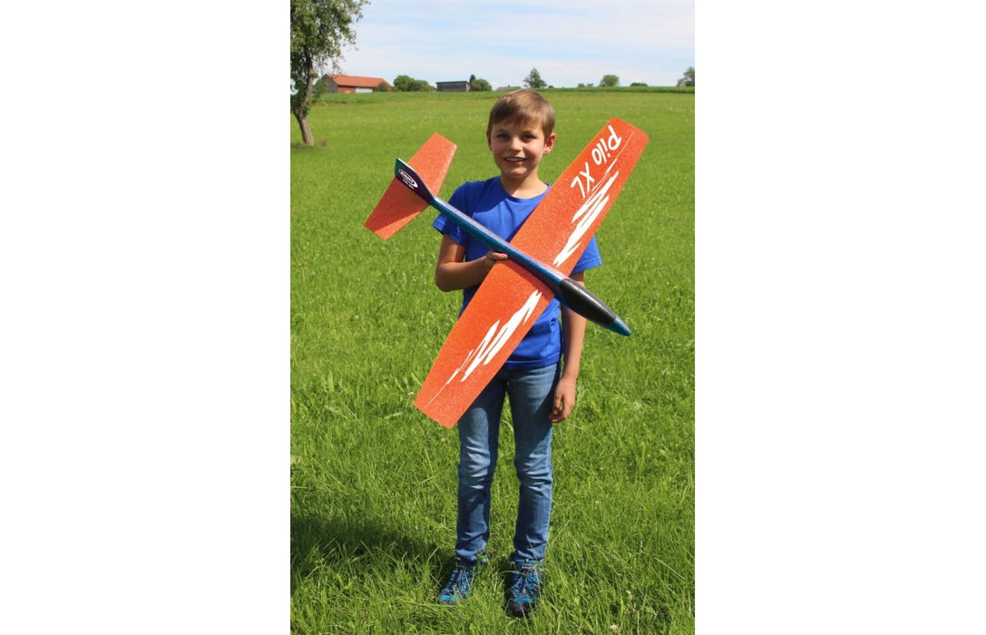 EAN 4042774461003 - Jamara Foam Glider Avión planeador de juguete imagen 8