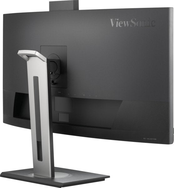 EAN 0766907026078 - Viewsonic VG3457CV LED display 86,4 cm (34") 3440 x 1440 Pixeles UltraWide Quad HD Negro imagen 6
