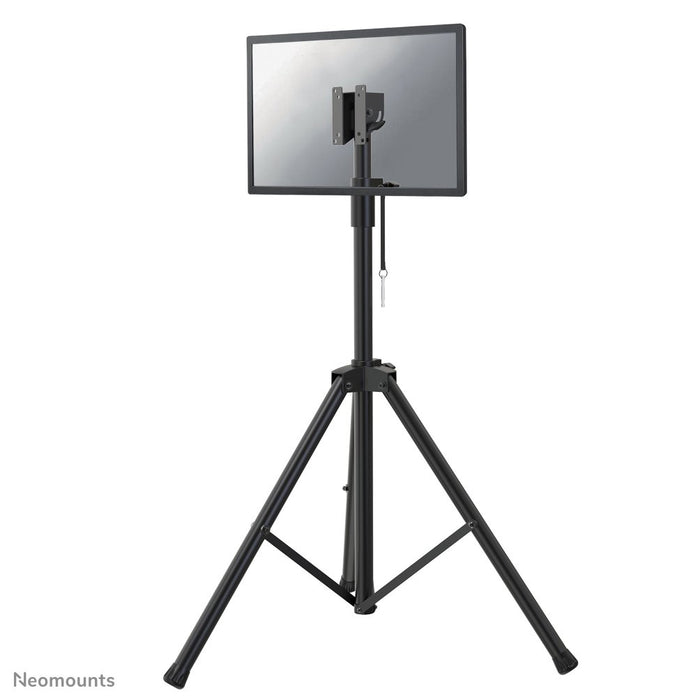 EAN 8717371447007 - Neomounts NS-FS200BLACK soporte para pantalla de señalización 81,3 cm (32") Negro imagen 2