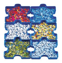 EAN 4005556179343 - Ravensburger 17934 accesorio para puzles Bandeja clasificadora para piezas de puzle imagen 2