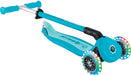 EAN 4895224411352 - Globber GO UP Niños Patinete de tres ruedas Azul imagen 2
