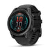 EAN 0753759341343 - Garmin Fenix E 3,3 cm (1.3") AMOLED 47 mm Digital 454 x 454 Pixeles Pantalla táctil Negro Wifi GPS (satél imagen 1