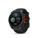 EAN 0753759338060 - Garmin Fenix 8 3,56 cm (1.4") AMOLED 47 mm Digital 454 x 454 Pixeles Pantalla táctil Negro Wifi GPS (saté imagen 6