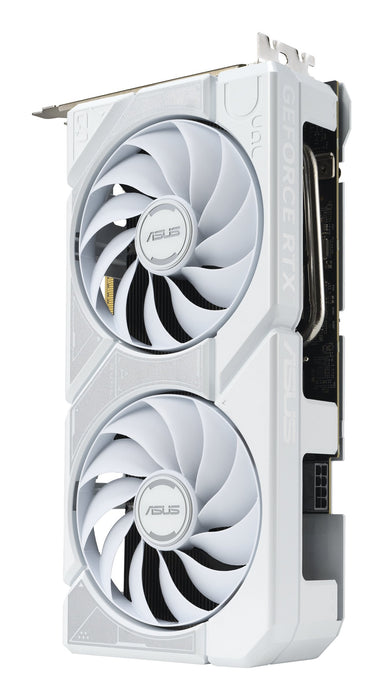 EAN 4711636177337 - ASUS Dual -RTX5060TI-O8G-WHITE NVIDIA GeForce RTX 5060 Ti 8 GB GDDR7 imagen 7