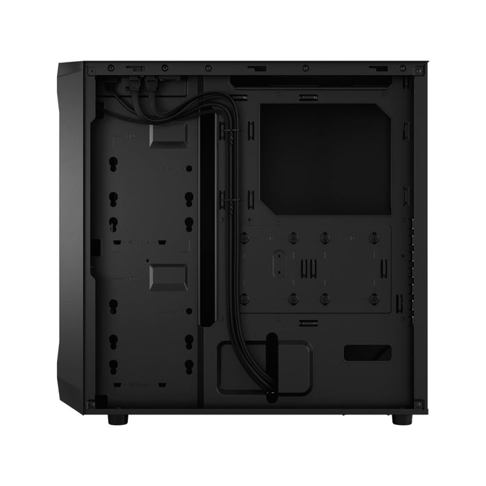 EAN 7340172703914 - Fractal Design Focus 2 Negro imagen 9