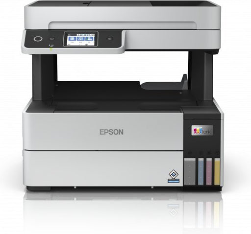 EAN 8715946725857 - Epson EcoTank ET-5185 Inyección de tinta A4 4800 x 1200 DPI 37 ppm Wifi imagen 1