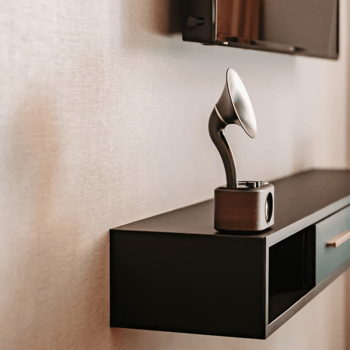 EAN 4711317995595 - Sangean WR-45 Portátil Negro imagen 5