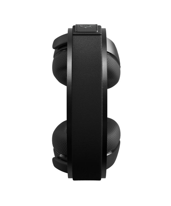 EAN 5707119049382 - Steelseries Arctis 7P+ Auriculares Inalámbrico Diadema Juego USB Tipo C Negro imagen 4