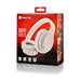 EAN 8435430621495 - NGS ARTICA GREED Auriculares Inalámbrico y alámbrico Diadema Llamadas/Música USB Tipo C Bluetooth Blanco imagen 10