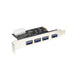 EAN 4052792030471 - LogiLink PC0057A tarjeta y adaptador de interfaz Interno USB 3.2 Gen 1 (3.1 Gen 1) imagen 5