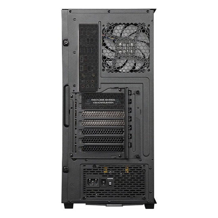 EAN 4713227538916 - Thermaltake Prospero Intel® Core™ i7 i7-13700K 32 GB DDR5-SDRAM 1 TB SSD NVIDIA GeForce RTX 4080 Windows  imagen 5