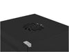 EAN 5901969429428 - Lanberg WF10-2304-00B armario rack 4U Bastidor de pared Negro imagen 6