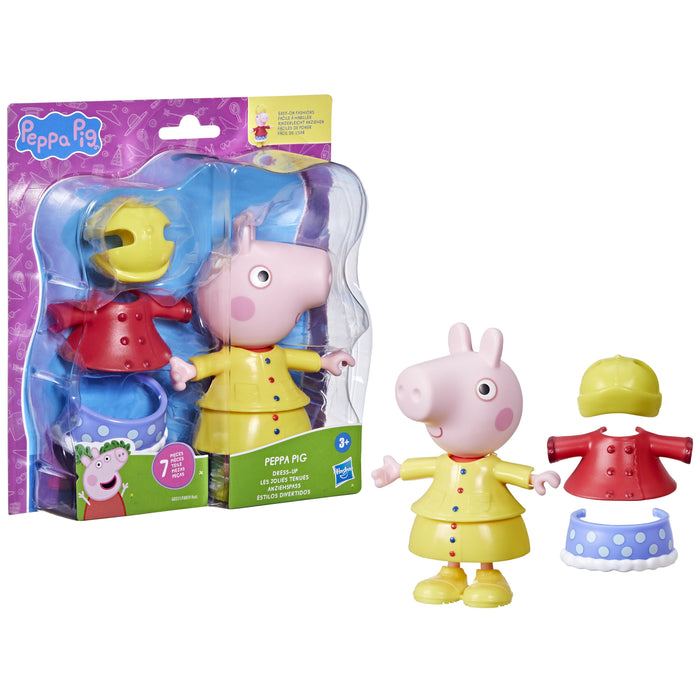 EAN 5010996246844 - Peppa Pig Dress-Up imagen 4