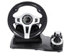 EAN 5907512864869 - Tracer TRAJOY46524 mando y volante Negro Volante + Pedales PlayStation 4, Playstation 3 imagen 2