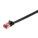 EAN 4052792039191 - LogiLink CF2053S cable de red Negro 2 m Cat6 U/FTP (STP) imagen 3