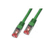 EAN 3662247109167 - Neklan Cat 6 SSTP - 1m cable de red Verde Cat6 S/FTP (S-STP) imagen 4