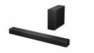 EAN 6942147497937 - Hisense HS2100 altavoz soundbar Negro 2.1 canales 240 W imagen 17