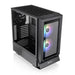 EAN 4711475644342 - Thermaltake Ceres 350 MX Midi Tower Negro imagen 1