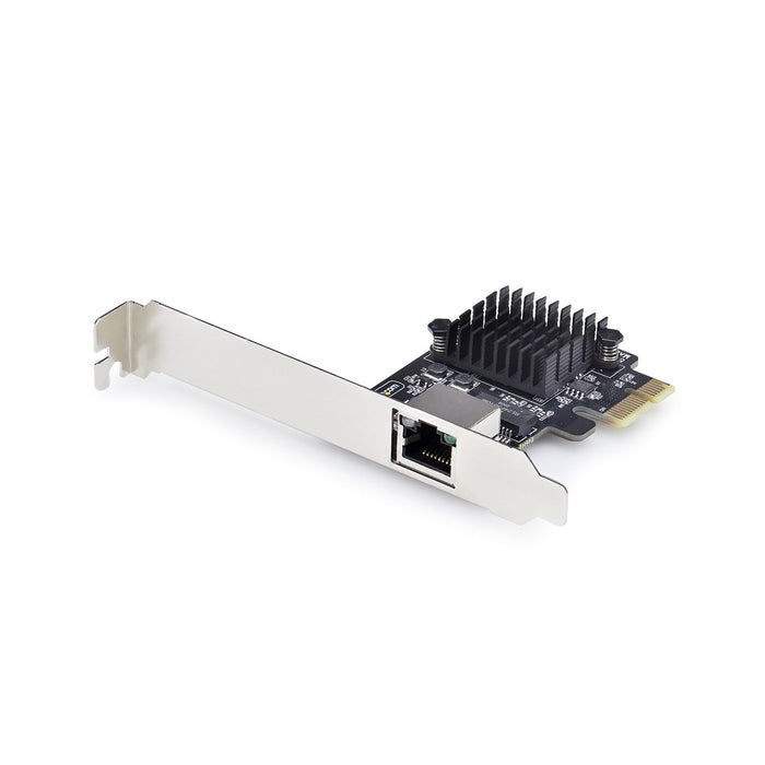 EAN 65030911337 - StarTech.com PR15GR-NETWORK-CARD adaptador y tarjeta de red Interno 5000 Mbit/s imagen 1