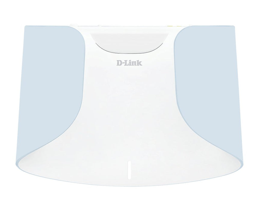 EAN 0790069474668 - D-Link M60 sistema Wi-Fi Mesh (Wi-Fi en malla) Doble banda (2,4 GHz / 5 GHz) Wi-Fi 6 (802.11ax) Blanco 4  imagen 5