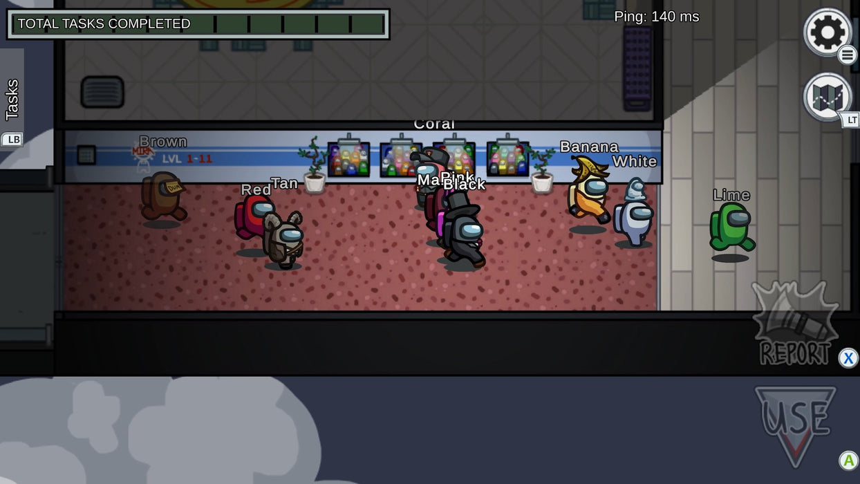 EAN 5016488138161 - Maximum Games Among Us: Crewmate Edition Xbox Series X imagen 20