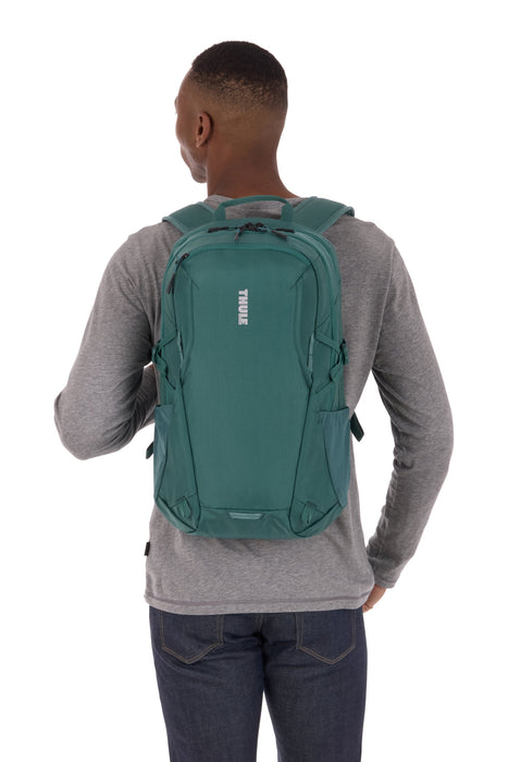 EAN 0085854253437 - Thule EnRoute TEBP4216 - Mallard Green mochila Mochila informal Verde Nylon imagen 11