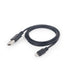 EAN 8716309087667 - Gembird CC-USB2-AMLM-1M cable de conector Lightning Negroimagen 4)