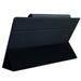 EAN 8420738309961 - SilverHT 112001840199 funda para tablet 27,9 cm (11") Folio Negro imagen 1