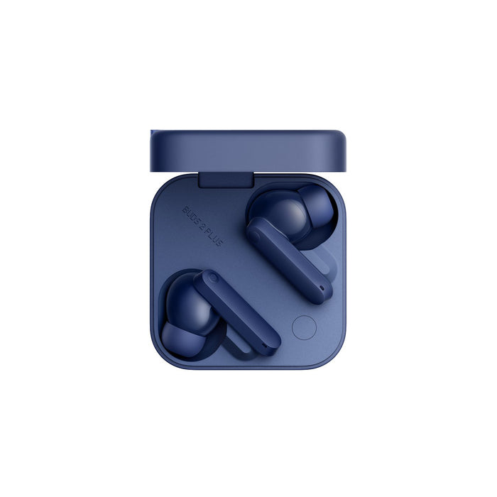 EAN 6974434225091 - Nothing Buds 2 Plus Auriculares Inalámbrico Dentro de oído Llamadas/Música Bluetooth Azul imagen 4
