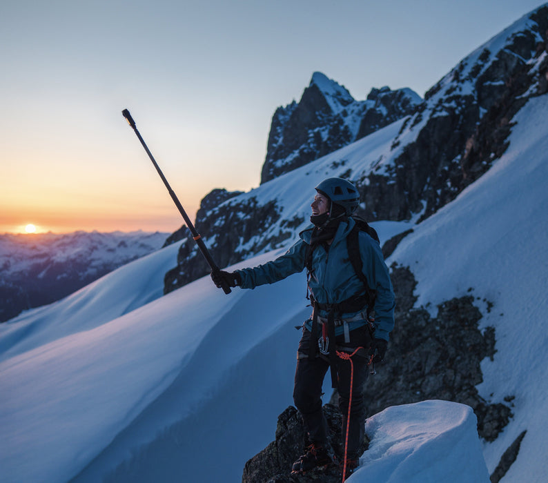 EAN 6937224110519 - DJI Osmo 360 cámara para deporte de acción 120 MP 8K Ultra HD CMOS 25,4 / 1,1 mm (1 / 1.1") Wifi 183 g imagen 34