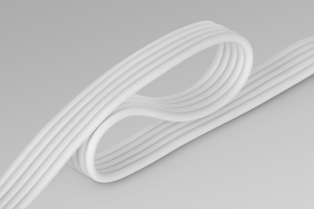 EAN 8435693110798 - Mars Gaming MPZE750SIM unidad de fuente de alimentación 750 W 24-pin ATX ATX Blanco imagen 7