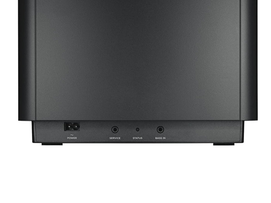 EAN 0017817789547 - Bose Bass Module 700 Negro imagen 5