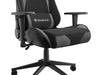 EAN 5901969443172 - GENESIS NITRO 440 G2 Silla para videojuegos de PC Asiento acolchado Negro, Gris imagen 13