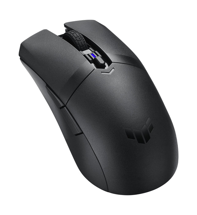 EAN 4711081138372 - ASUS TUF Gaming M4 Wireless ratón Juego mano derecha RF Wireless + Bluetooth Óptico 12000 DPI imagen 3