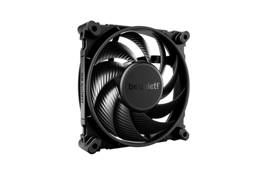 EAN 4260052188859 - be quiet! SILENT WINGS 4 | 120mm PWM Carcasa del ordenador Ventilador 12 cm Negro 1 pieza(s) imagen 1