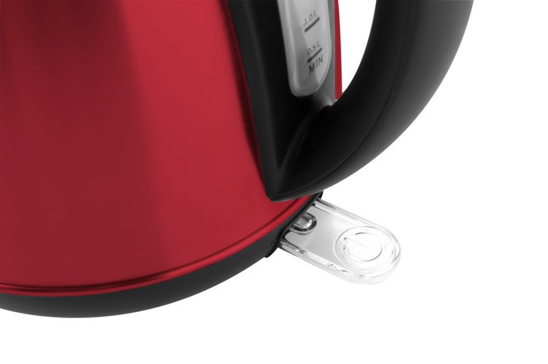 EAN 8590393255689 - Eta ETA359090010 tetera eléctrica 1,7 L 2200 W Rojo imagen 5
