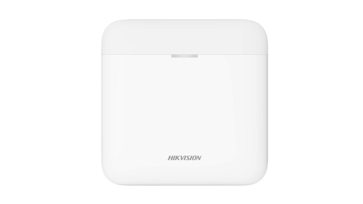 EAN 6941264077480 - Hikvision DS-PR1-WE repetidor y transceptor Repetidor de red Blanco imagen 1