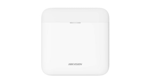 EAN 6941264077480 - Hikvision DS-PR1-WE repetidor y transceptor Repetidor de red Blanco imagen 1