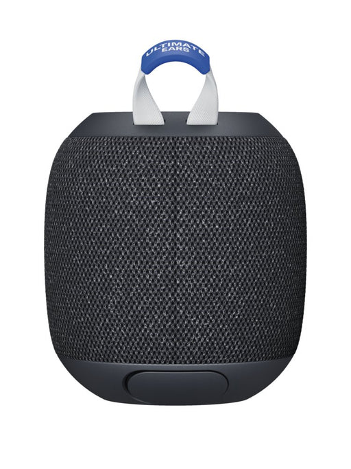EAN 5099206115262 - Ultimate Ears WONDERBOOM 4 Altavoz portátil estéreo Negro imagen 2