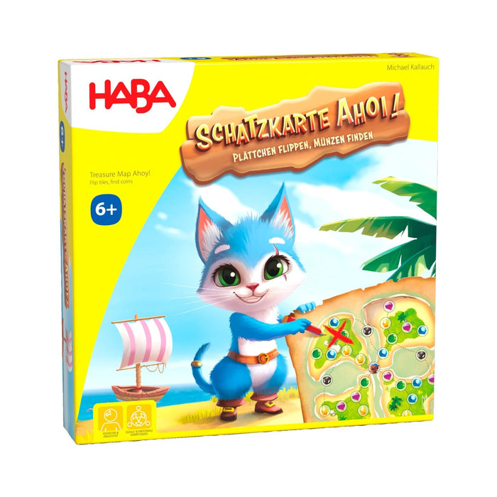EAN 4010168283470 - HABA 2011824001 15 min Juego de mesa imagen 1