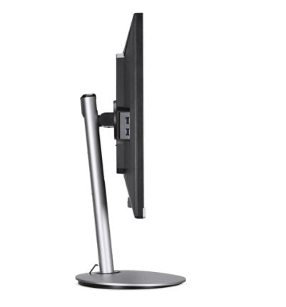 EAN 4711121189401 - Acer CB322QK LED display 80 cm (31.5") 3840 x 2160 Pixeles 4K Ultra HD Plata imagen 6